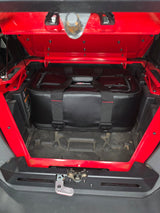 Volt Series Baja Bed Box for Polaris RZR Pro XP/Pro R/Turbo R