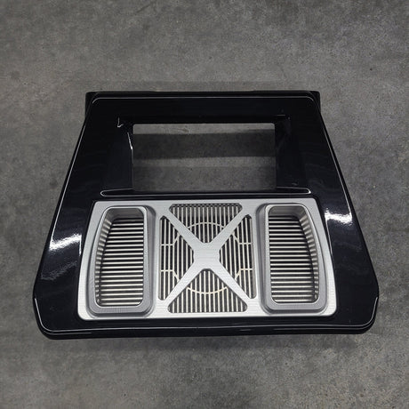 2024+ Harley Davidson Touring Front Radiator Cover Grill