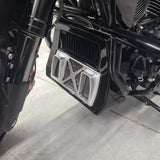 2024+ Harley Davidson Touring Front Radiator Cover Grill