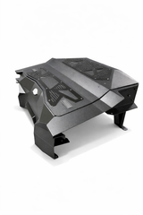 Elektric Offroad Kawasaki Teryx H2 Baja Box