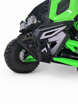 Elektric Offroad 2026+ Kawasaki Teryx H2 Volt Front Winch Bumper