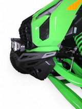 Elektric Offroad 2026+ Kawasaki Teryx H2 Volt Front Winch Bumper