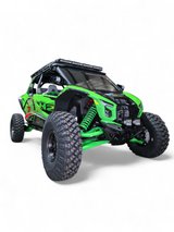 Elektric Offroad 2026+ Kawasaki Teryx H2 Volt Front Winch Bumper