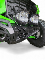 Elektric Offroad 2026+ Kawasaki Teryx H2 Volt Front Winch Bumper