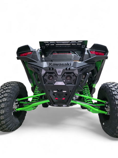 Kawasaki Teryx H2 Volt Rear Bumper