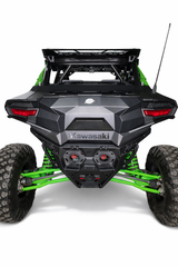 2026+ Kawasaki Teryx H2 Volt Rear Bumper