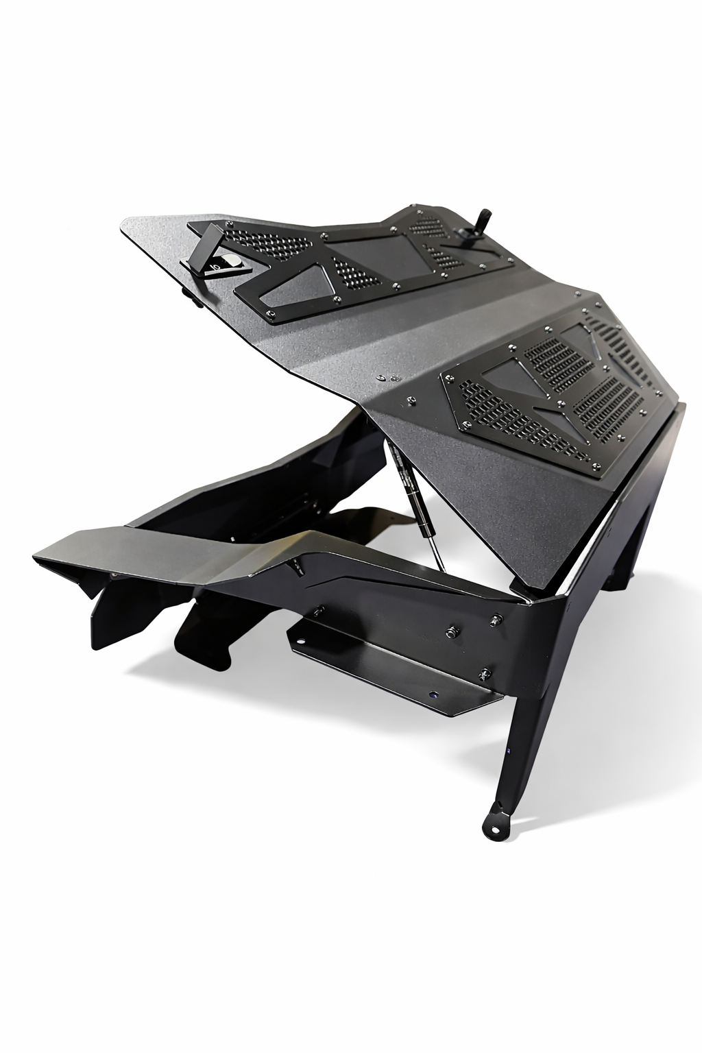 Elektric Offroad - 2026+ Kawasaki Teryx H2 Baja Box