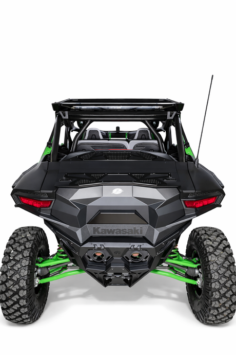 Elektric Offroad Kawasaki Teryx H2 Baja Box