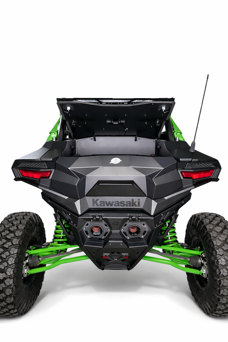 Elektric Offroad Kawasaki Teryx H2 Baja Box