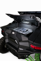 Elektric Offroad Kawasaki Teryx H2 Baja Box