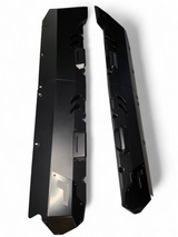 Elektric Offroad 2026+ Kawasaki Teryx H2 Volt Rock Steps