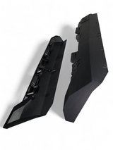 Elektric Offroad 2026+ Kawasaki Teryx H2 Volt Rock Steps