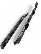 Elektric Offroad 2026+ Kawasaki Teryx H2 Volt Rock Steps