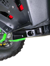 2026+ Kawasaki Teryx H2 Billet Tow Point – product detail 6