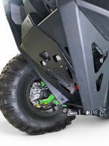 2026+ Kawasaki Teryx H2 Billet Tow Point – product detail 5