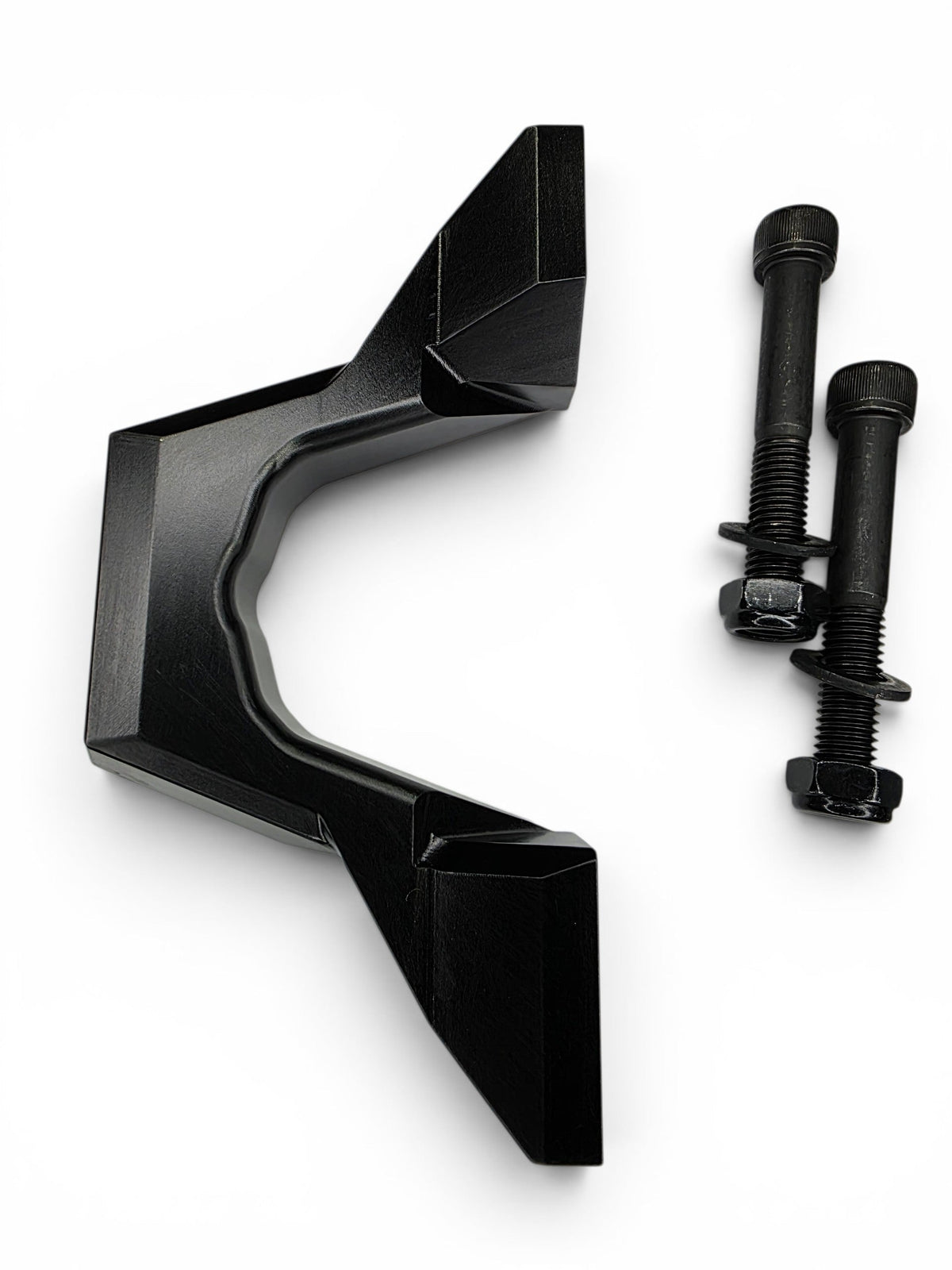 2026+ Kawasaki Teryx H2 Billet Tow Point – product detail 16
