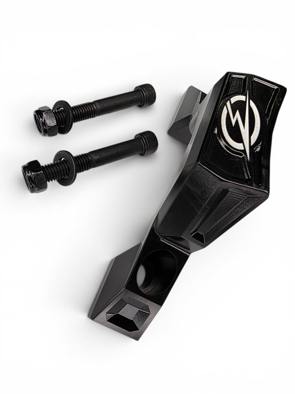 2026+ Kawasaki Teryx H2 Billet Tow Point – product detail 18