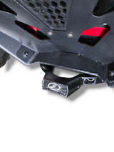 2026+ Kawasaki Teryx H2 Billet Tow Point – product detail 3