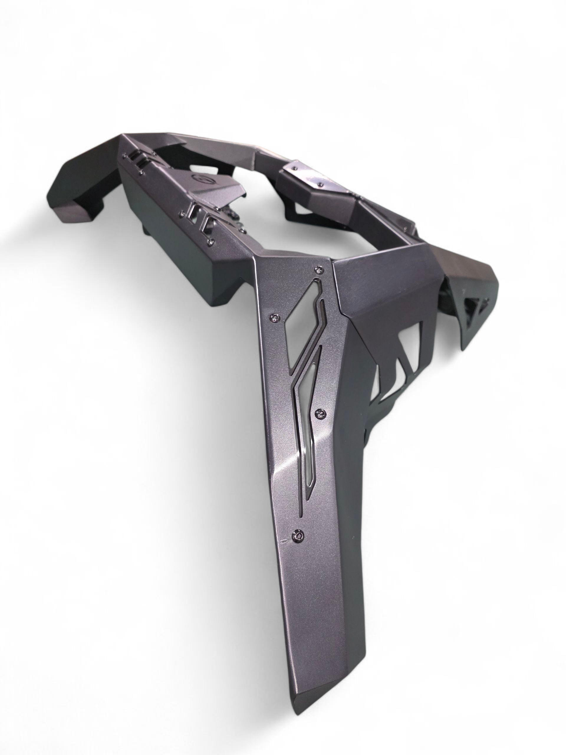 Elektric Offroad - 2026+ Kawasaki Teryx H2 Volt Rear Bumper