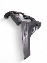 2026+ Kawasaki Teryx H2 Volt Rear Bumper