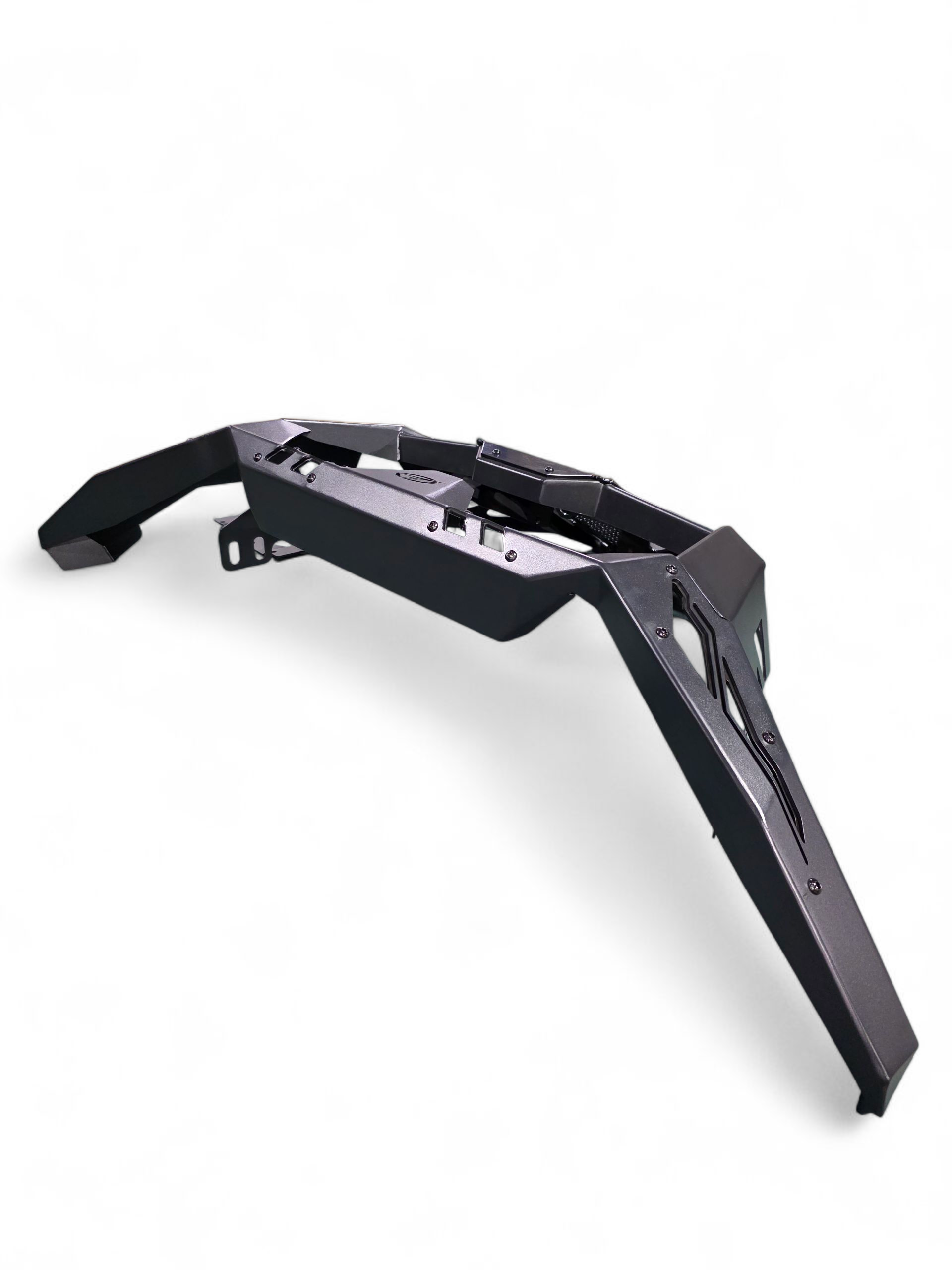 Elektric Offroad - 2026+ Kawasaki Teryx H2 Volt Rear Bumper