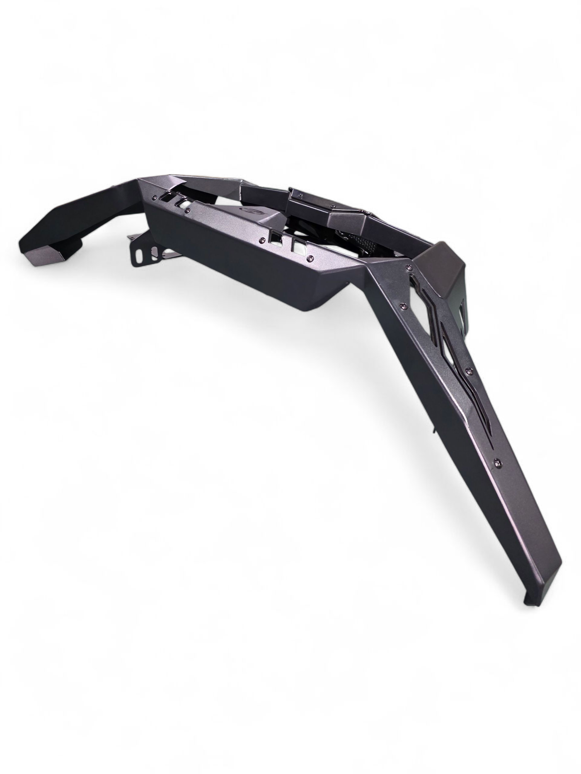 Elektric Offroad - 2026+ Kawasaki Teryx H2 Volt Rear Bumper