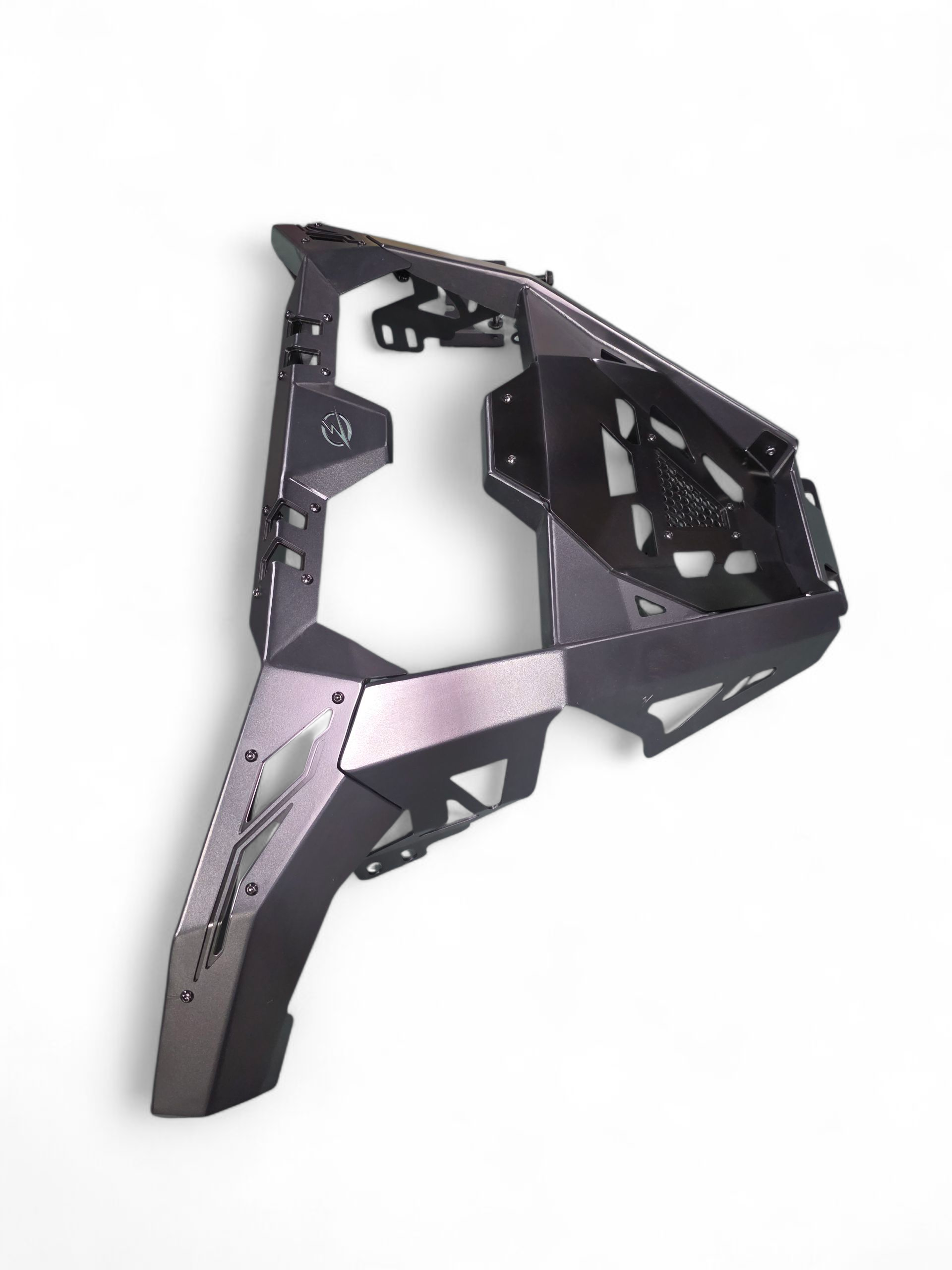 Elektric Offroad - 2026+ Kawasaki Teryx H2 Volt Rear Bumper