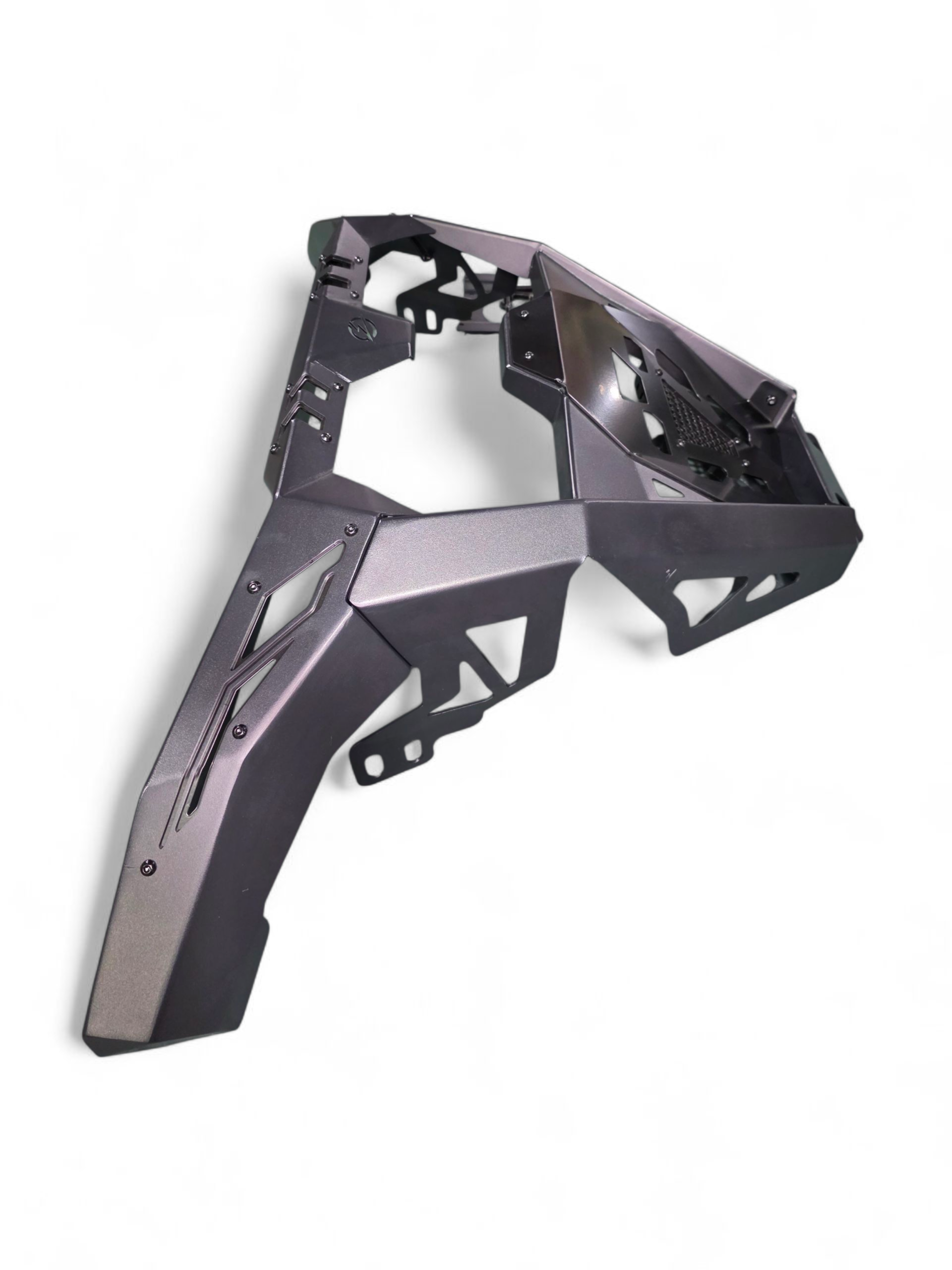 Elektric Offroad - 2026+ Kawasaki Teryx H2 Volt Rear Bumper
