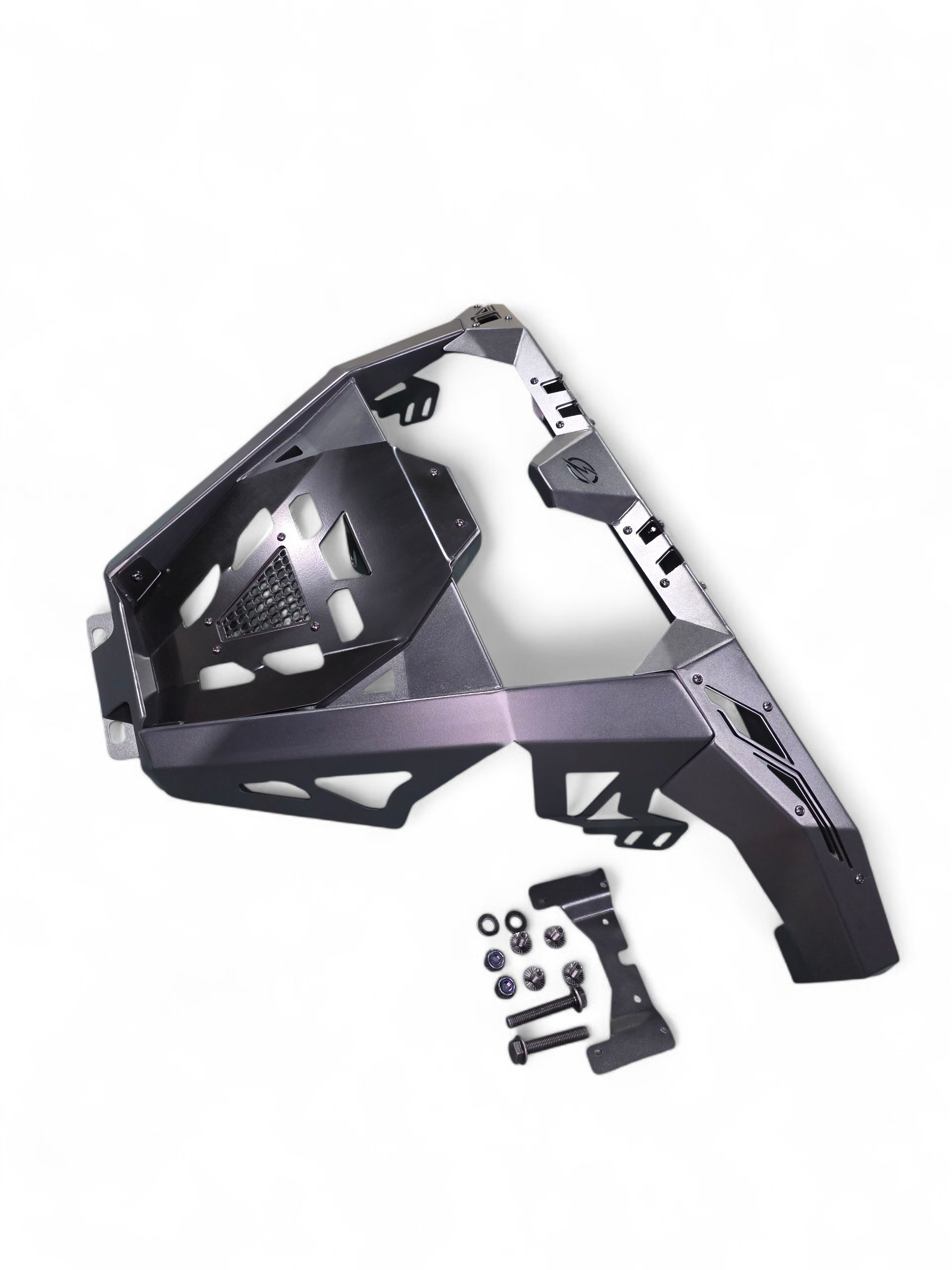 Elektric Offroad - 2026+ Kawasaki Teryx H2 Volt Rear Bumper