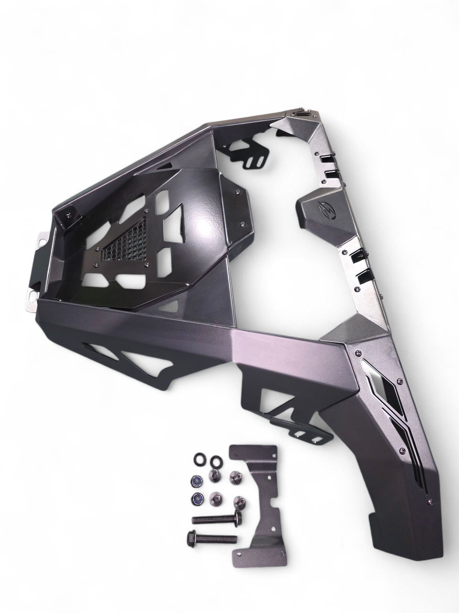 Elektric Offroad - 2026+ Kawasaki Teryx H2 Volt Rear Bumper