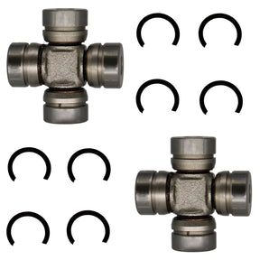 Kawasaki Prairie / Mule Rear Driveshaft U-Joint Set 49050-1002 | 4XPRO - product view 1