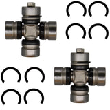 Kawasaki Prairie 400 Rear Driveshaft U-Joint Set 49050-1057 - product view 1
