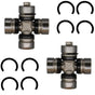 Kawasaki Prairie 400 Rear Driveshaft U-Joint Set 49050-1057 - product view 1