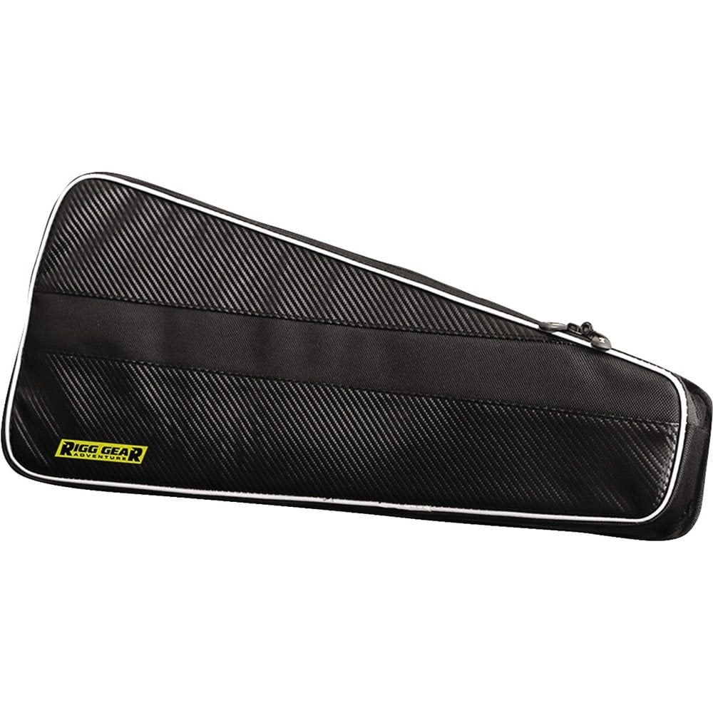 Nelson Rigg RZR Front Upper Door Bag Set