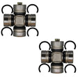Kawasaki Prairie Brute Force V Force Final Drive Shaft U-Joint Set - product view 1