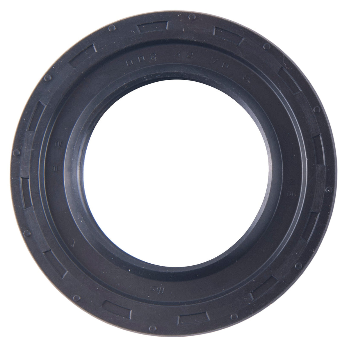 Yamaha Wolverine 350 Rear Axle Bearing & Seal Kit 1996 - 1999 - product view 4