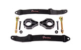 Shock Therapy Polaris RS1 Front & Rear Limit Strap Kits