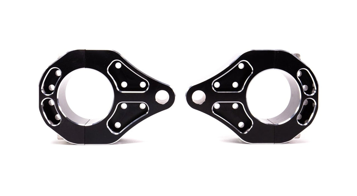 Photo of Shock Therapy Polaris RS1 Front & Rear Limit Strap Kits by Shock Therapy - Premium Limit Straps for UTVs / Side by Sides
