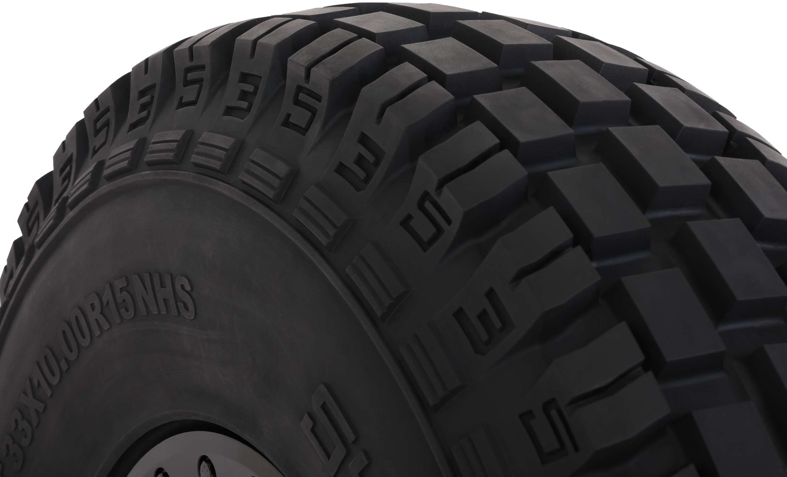 Photo of SYSTEM 3 TIRE RX600 37X10R-15 by SYSTEM 3 - Premium Tires for UTVs / Side by Sides