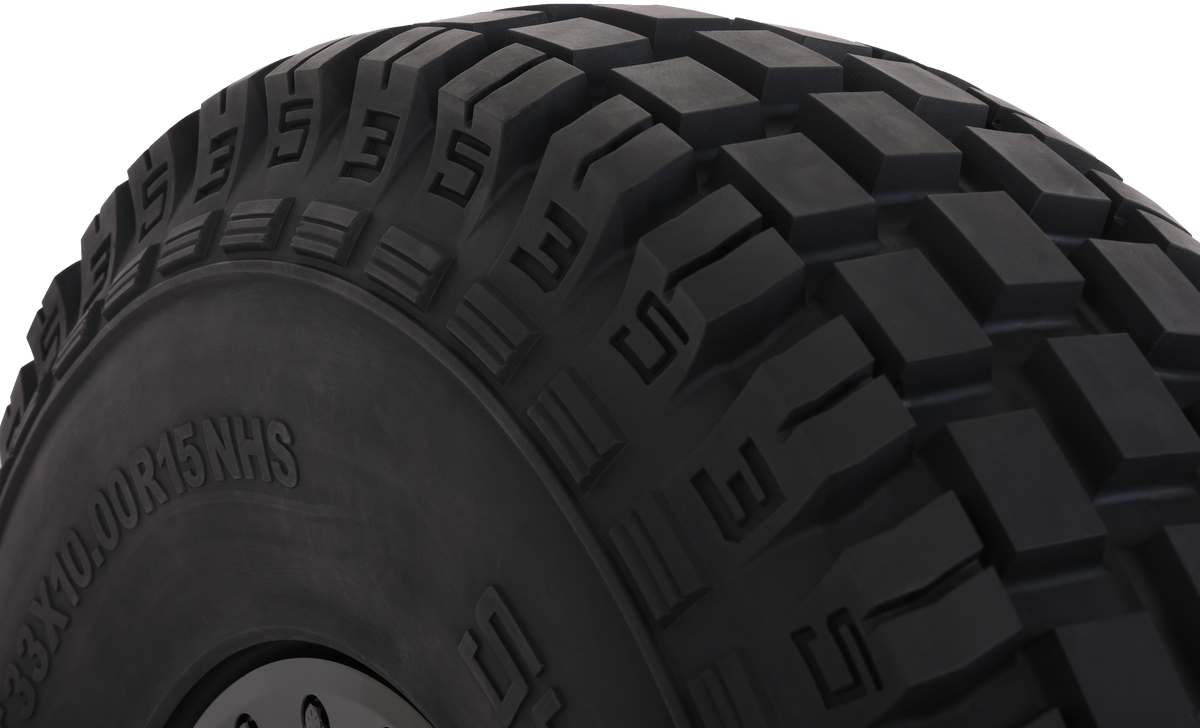 Photo of SYSTEM 3 TIRE RX600 37X10R-15 by SYSTEM 3 - Premium Tires for UTVs / Side by Sides