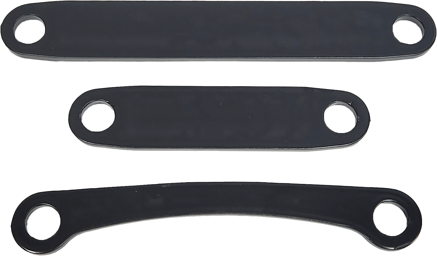 Photo of REAR FRAME STIFFINERS FITS ALL X3 MODELS by MODQUAD - Premium Body for UTVs / Side by Sides