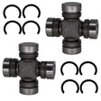 Kawasaki Mule 2510 Rear Axle U-Joint Set 49050-0023 | 4XPRO - product view 1