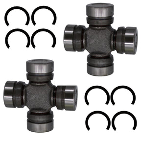 Suzuki Quv 620 Rear Axle U-Joint Set K4905-01060 | 4XPRO - product view 1