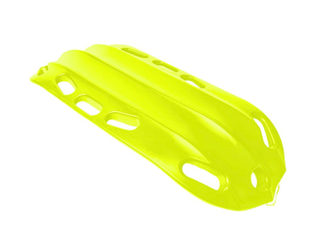 Photo of Fluorescent Green Safe Sled by safesled - Premium Offroad Recovery for UTVs / Side by Sides