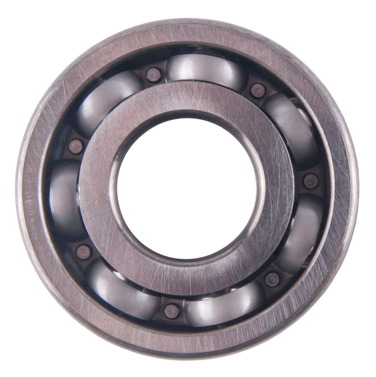 Honda TRX200 Axle Carrier Brake Drum Bearings & Seals 1990-1994 - product view 2