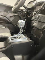 Photo of KRX 1000 Complete, Billet, Gated Shift System ..... 6 Pieces by Viper Machine - Premium Shifters & Shifter Knobs for UTVs / Side by Sides