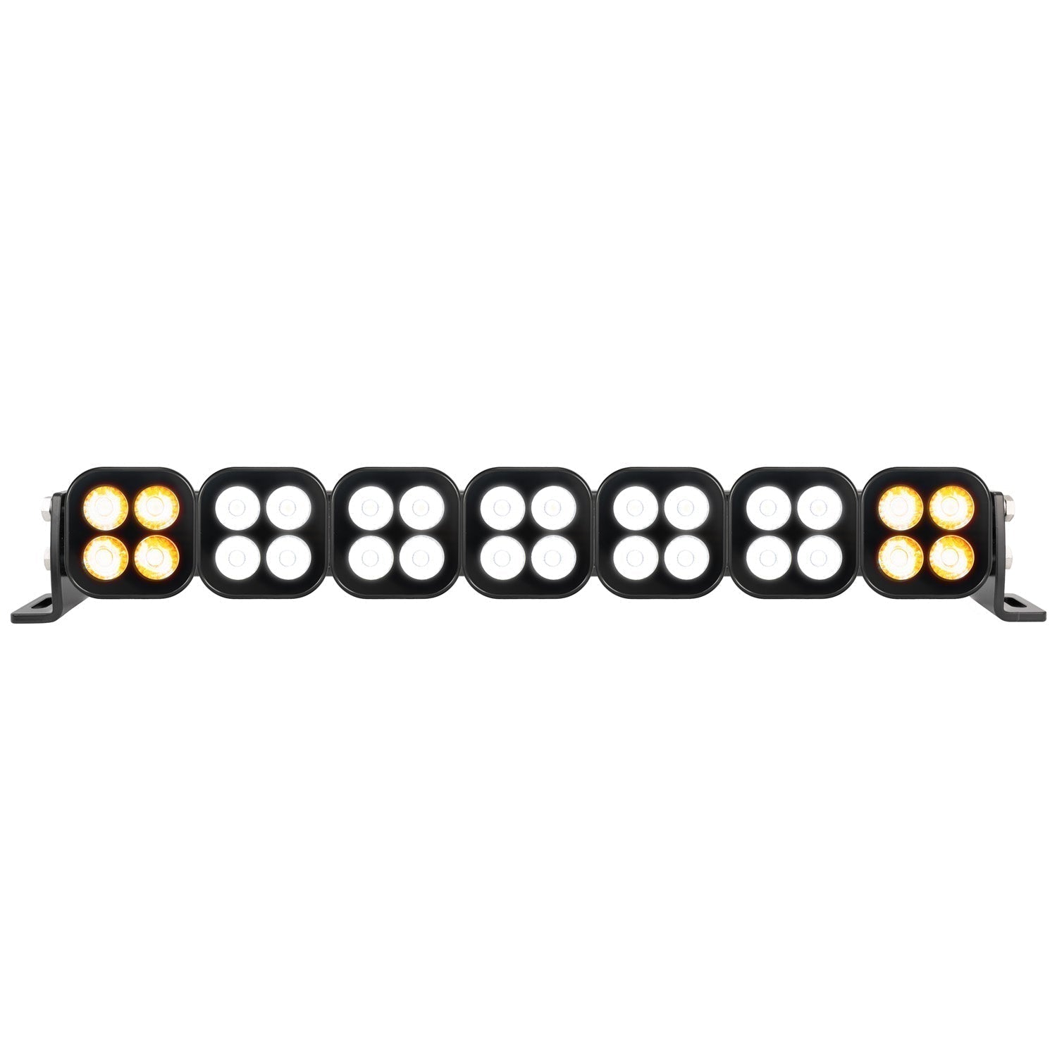 Photo of 20" Unite Modular LED Light Bar - Preconfigured by Vision X Off-Road - Premium LED Light Bar for UTVs / Side by Sides