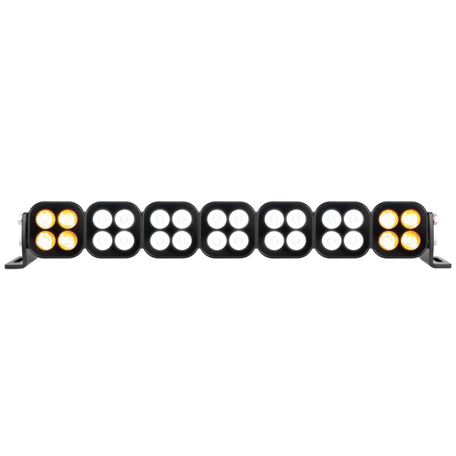Photo of 20" Unite Modular LED Light Bar - Preconfigured by Vision X Off-Road - Premium LED Light Bar for UTVs / Side by Sides