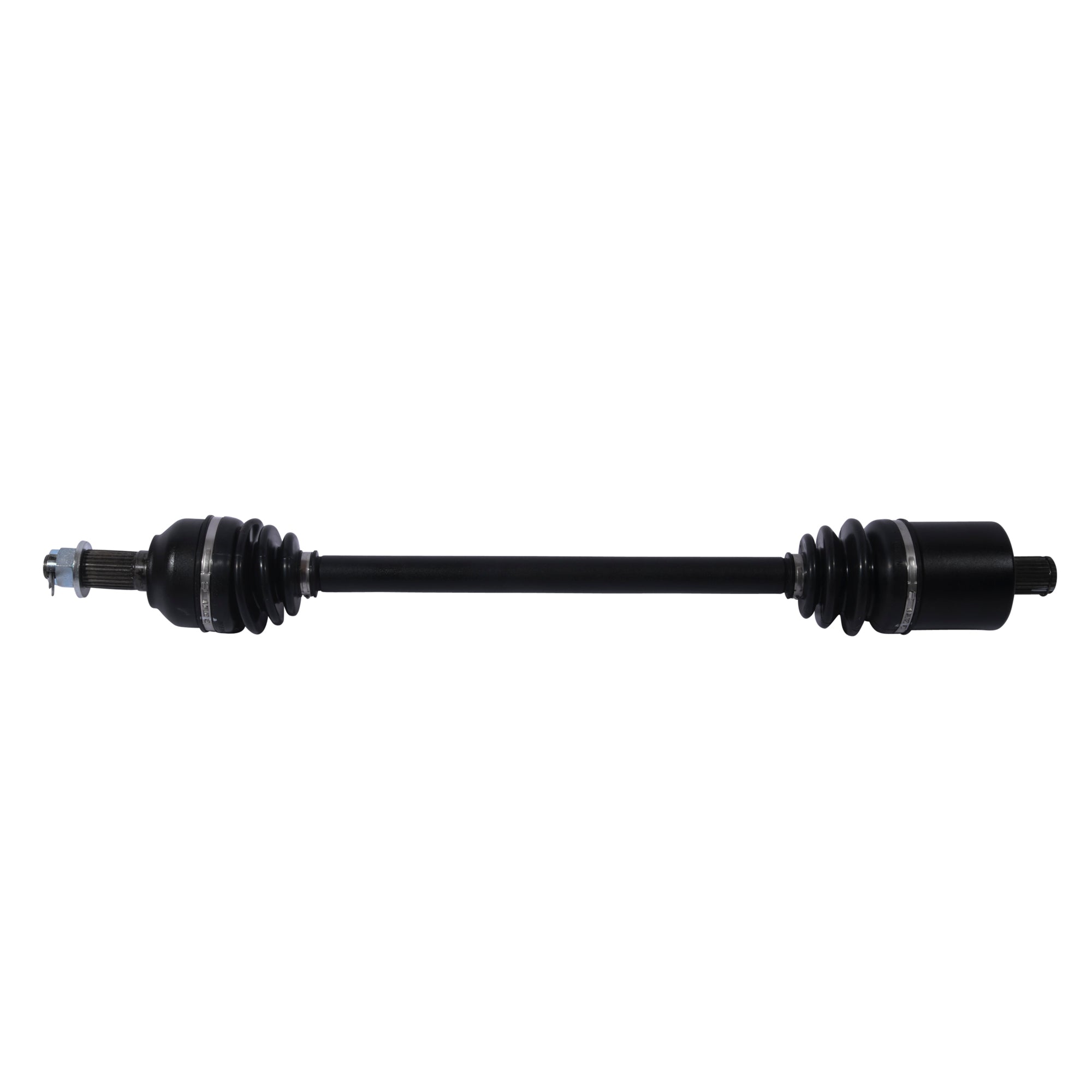 Photo of 8 Ball Extreme Duty Off-Road Axle for ATV, UTV, and Side-by-Side - Heavy-Duty Rust-Resistant Upgrade by ALL BALLS - Premium Drive for UTVs / Side by Sides
