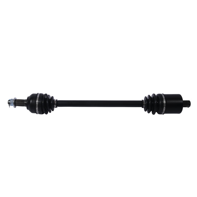 Photo of 8 Ball Extreme Duty Off-Road Axle for ATV, UTV, and Side-by-Side - Heavy-Duty Rust-Resistant Upgrade by ALL BALLS - Premium Drive for UTVs / Side by Sides